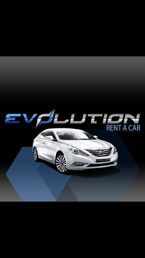 Evolution Rent a Car