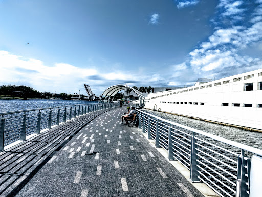 Art Museum «The Florida Museum of Photographic Arts», reviews and photos, 400 N Ashley Dr, Tampa, FL 33602, USA