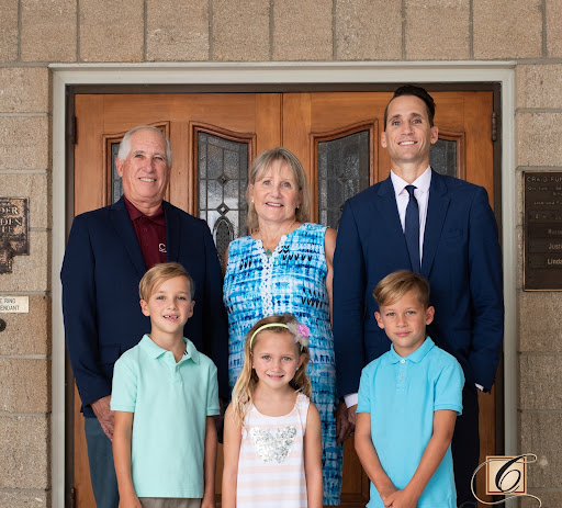 Funeral Home «Craig Funeral Home Crematory Memorial Park», reviews and photos, 1475 Old Dixie Hwy, St Augustine, FL 32084, USA