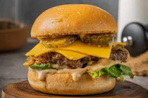 Locksley Burger Ciledug image