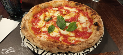 La Vera Pizza Fiocco in Volla, Città Metropolitana di Napoli