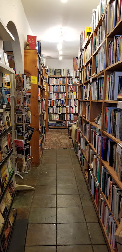 Book Store «Adobe Books & Arts Cooperative», reviews and photos, 3130 24th St, San Francisco, CA 94110, USA