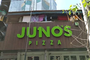 Juno's Pizza image