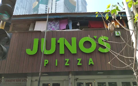 Juno's Pizza image