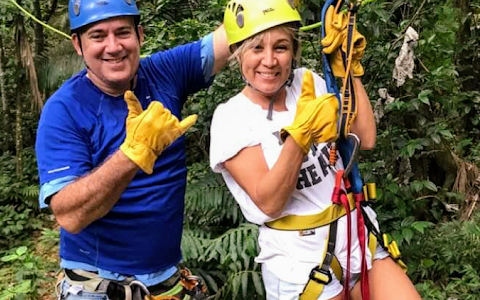 El Yunque Rainforest Corcovado Adventure Zipline Park image