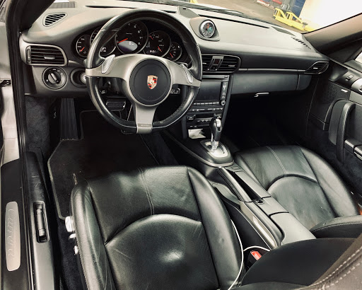 Auto Repair Shop «European Motor Cars-Duluth», reviews and photos, 4095 Pleasant Hill Rd, Duluth, GA 30096, USA