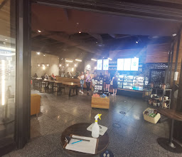 Starbucks Eastgate photo