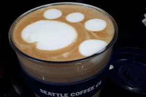 Seattle Coffee Company. image