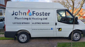 John Foster Plumbing & Heating LTD