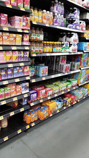 Department Store «Walmart Supercenter», reviews and photos, 1515 SE Marshall St, Boone, IA 50036, USA