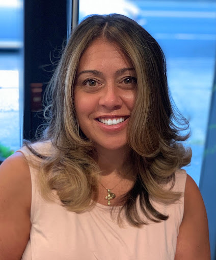 Beauty Salon «Capozzi & Co. Salon Inc.», reviews and photos, 63 Main St, Sayville, NY 11782, USA