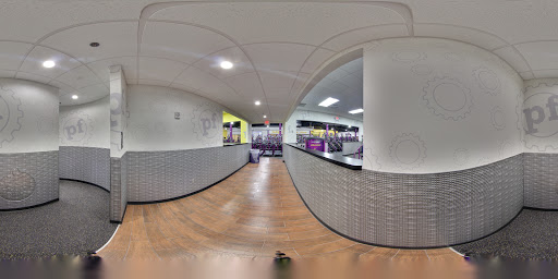 Gym «Planet Fitness», reviews and photos, 167 Mall Blvd, Brunswick, GA 31525, USA
