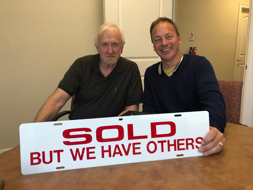 Real Estate Agents «Scott Real Estate Inc.», reviews and photos, 2012 Bedford Rd Suite 201, Bedford, TX 76021, USA