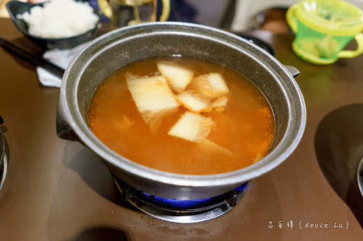 麻豆子健康湯鍋-楊梅站前店 的照片