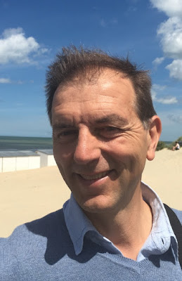 François Hanff - Art-thérapeute à Mulhouse