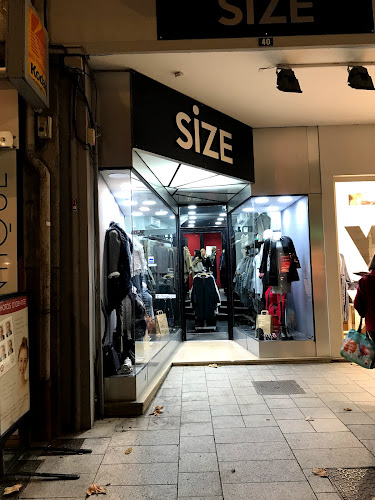 Size à Caen