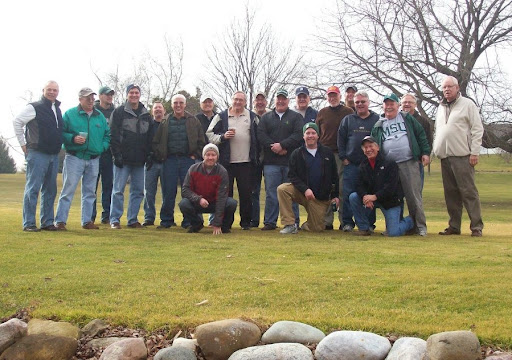 Golf Course «Pipestone Creek Golf Course», reviews and photos, 6768 Naomi Rd, Eau Claire, MI 49111, USA