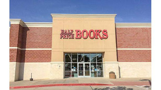 Half Price Books, 1551 US-287, Mansfield, TX 76063, USA, 
