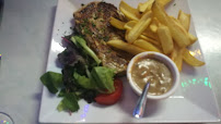 Steak du Restaurant français La Mascotte à Joinville-le-Pont - n°6