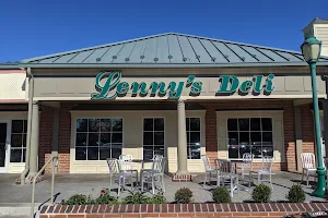 Lenny's Delicatessen image