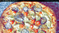 Pizza du Pizzeria le Repalatin à Montpellier - n°18