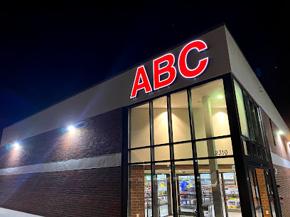 Catawba County ABC Store