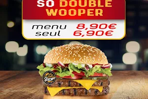 So Burger - Roubaix image
