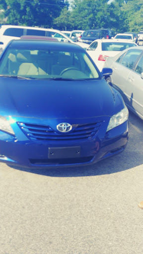 Used Car Dealer «North South Motorcars», reviews and photos, 11 Main St, Seabrook, NH 03874, USA