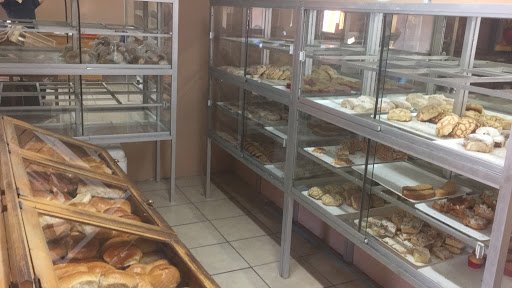 Panaderia America en Ojinaga