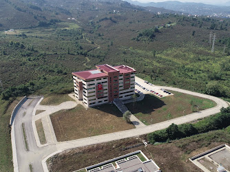 ordu üniversitesi rektörlük