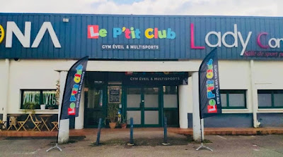 Le P'tit Club Blagnac à Blagnac