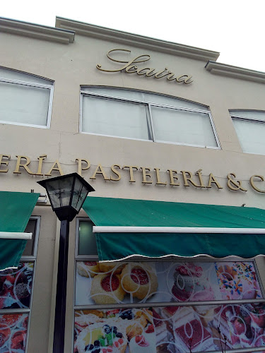Pasteleria Scaira - Panadería