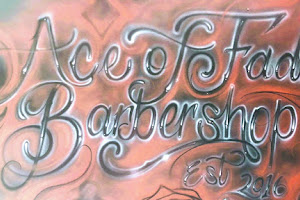 Ace Of Fades Barbershop