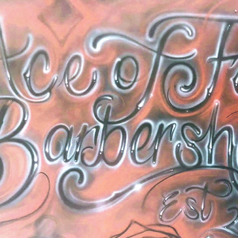 Ace Of Fades Barbershop