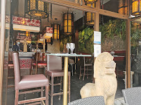 Atmosphère du Restaurant MAO à Tours - n°15