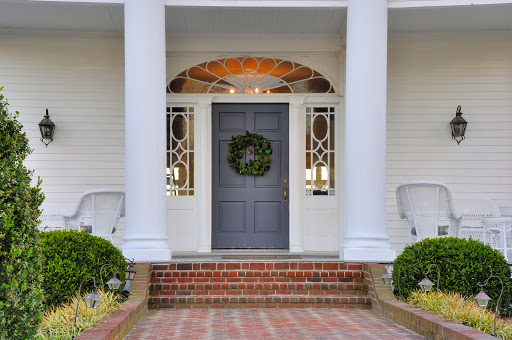 Hotel «Inn At Warner Hall», reviews and photos, 4750 Warner Hall Rd, Gloucester Courthouse, VA 23061, USA