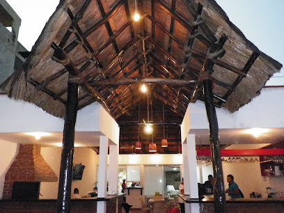 Taza Roja Restaurante Cafe Bar - Cra. 15 #12-36, Riohacha, La Guajira, Colombia