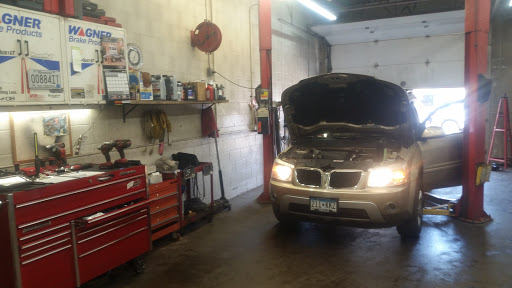 Used Car Dealer «Star Auto and Truck Sales», reviews and photos, 7009 US-10, Ramsey, MN 55303, USA