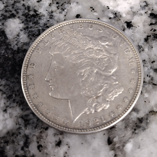 Pawn Shop «Mr Money Pawn & Gun Inc», reviews and photos, 3315 E Hillsborough Ave, Tampa, FL 33610, USA