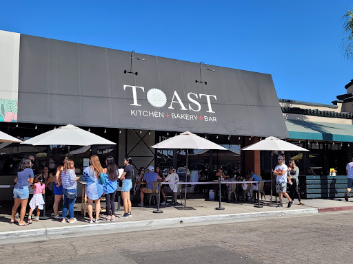 Toast Kitchen & Bakery