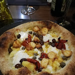 Photo n°6 de l'avis de Simonetta63.i fait le 17/05/2022 à 09:41 sur le  Ristorante La Cantoniera à Pontevico