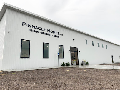 Pinnacle Homes, Inc
