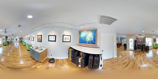 Tattoo Shop «Twisted Anchor Tattoo», reviews and photos, 1101 Government St, Ocean Springs, MS 39564, USA