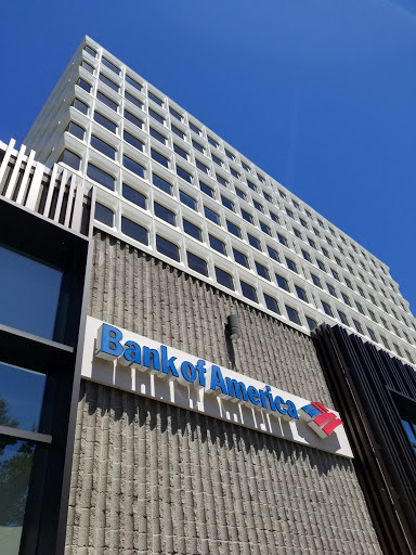 Bank «Bank of America Financial Center», reviews and photos