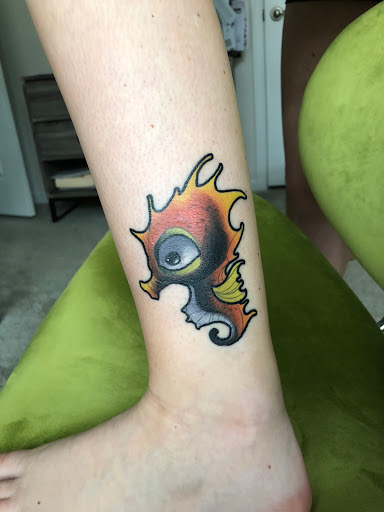 Find mom tattoos ideas for your next unique tattoo in Tallmadge at Killjoy tattoo