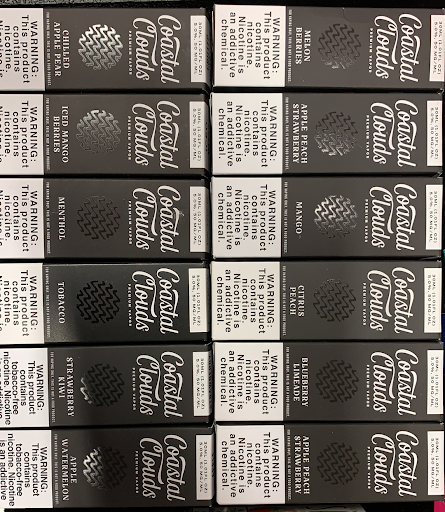 Tobacco Shop «Xhale Vapor N Smoke», reviews and photos, 15 Lake St S Suite 202, Kirkland, WA 98033, USA