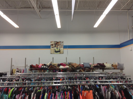 Thrift Store «Goodwill Store and Donation Center», reviews and photos