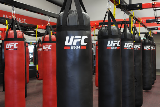 Boxing Gym «UFC GYM Plano», reviews and photos, 1941 Preston Rd #1022, Plano, TX 75093, USA
