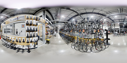 Bicycle Store «Fun Sport Bikes», reviews and photos, 1700 McHenry Ave #10, Modesto, CA 95350, USA