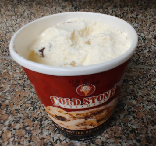 Ice Cream Shop «Cold Stone Creamery», reviews and photos, 3934 Rivermark Plaza, Santa Clara, CA 95054, USA